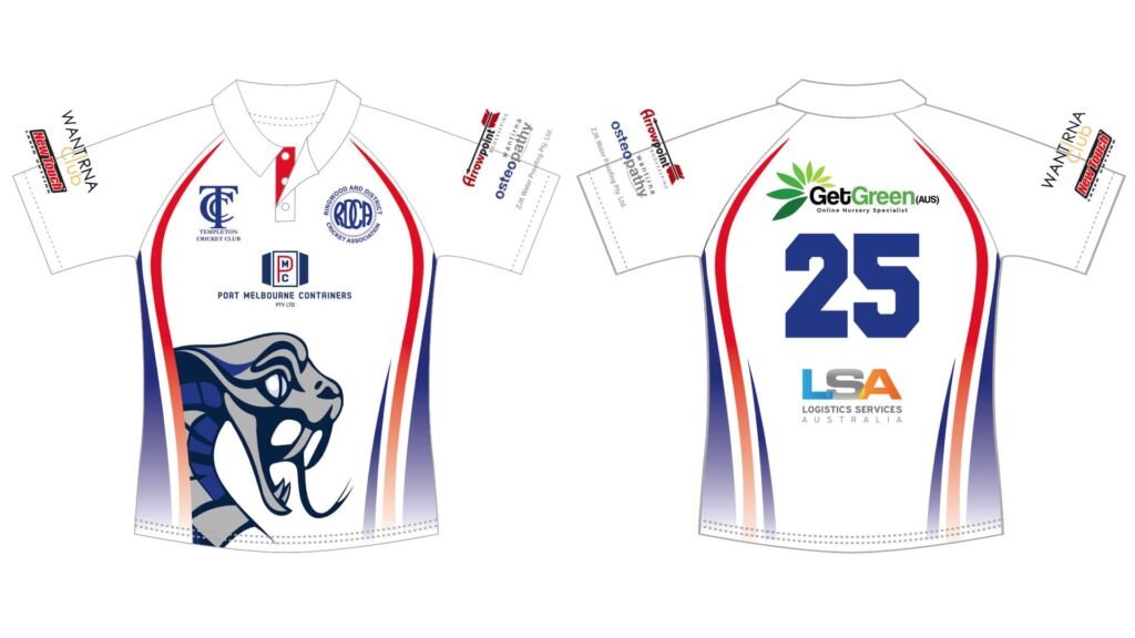 Sportswear 4 PoloShirts