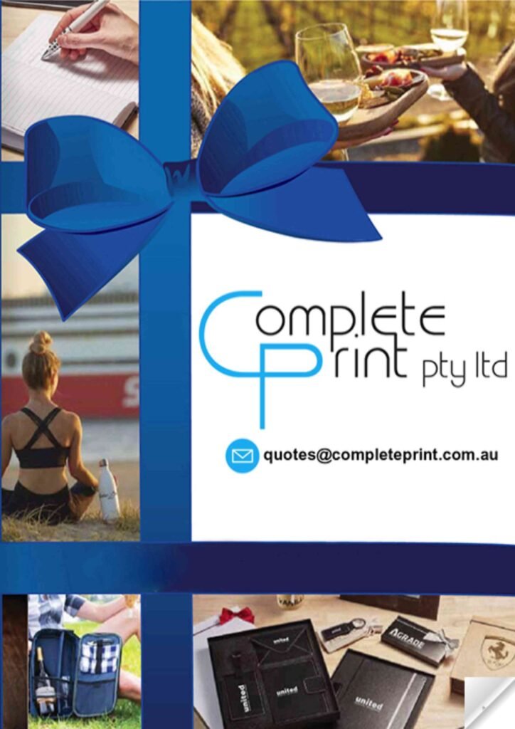 PromotionalProductsCatalogue