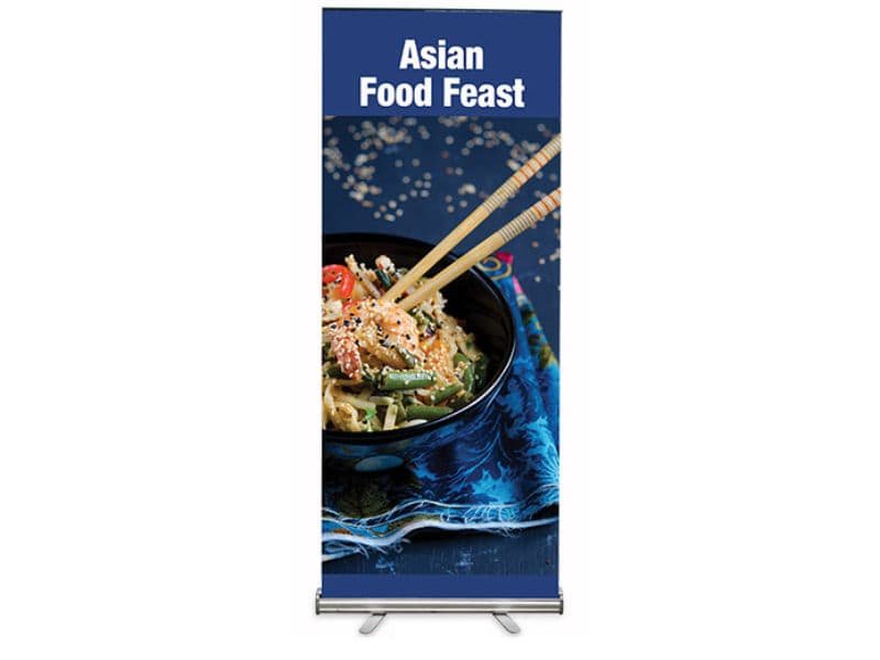 Pullup Banners 2 neo