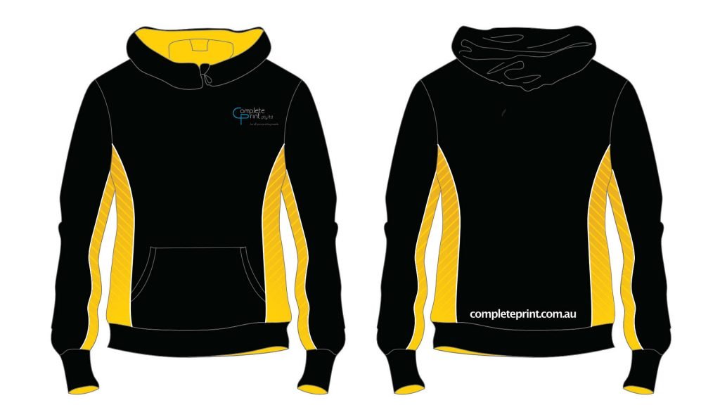 Sportswear 11 CP YBHoodie