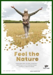 Flyers 3 NatureFlyer