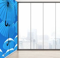 POS Adhesives 5 Repositional Wall