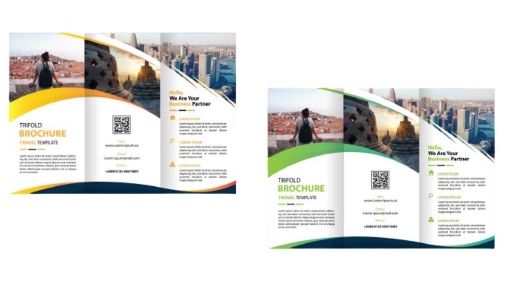 Brochures 4 TriFold V4