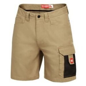 Tradie Wear 5 legend work shorts