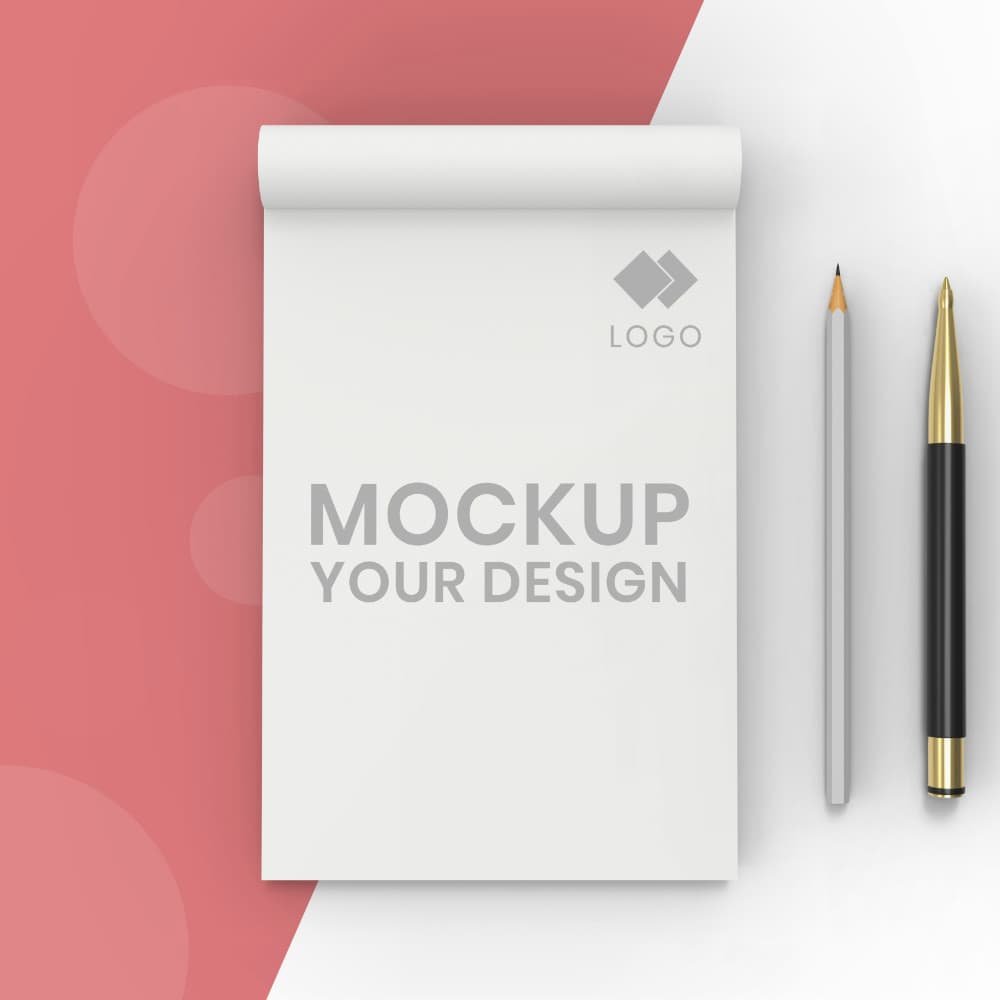 Note Pads 1 notepad1